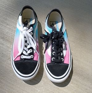 Womens Van's sneakers size 6